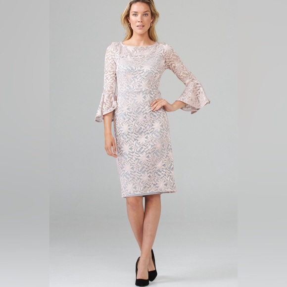 Joseph Ribkoff Dress Style 202029 new - Picture 1 of 9